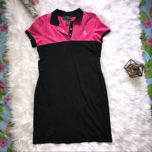 Ralph Lauren Polo Dress